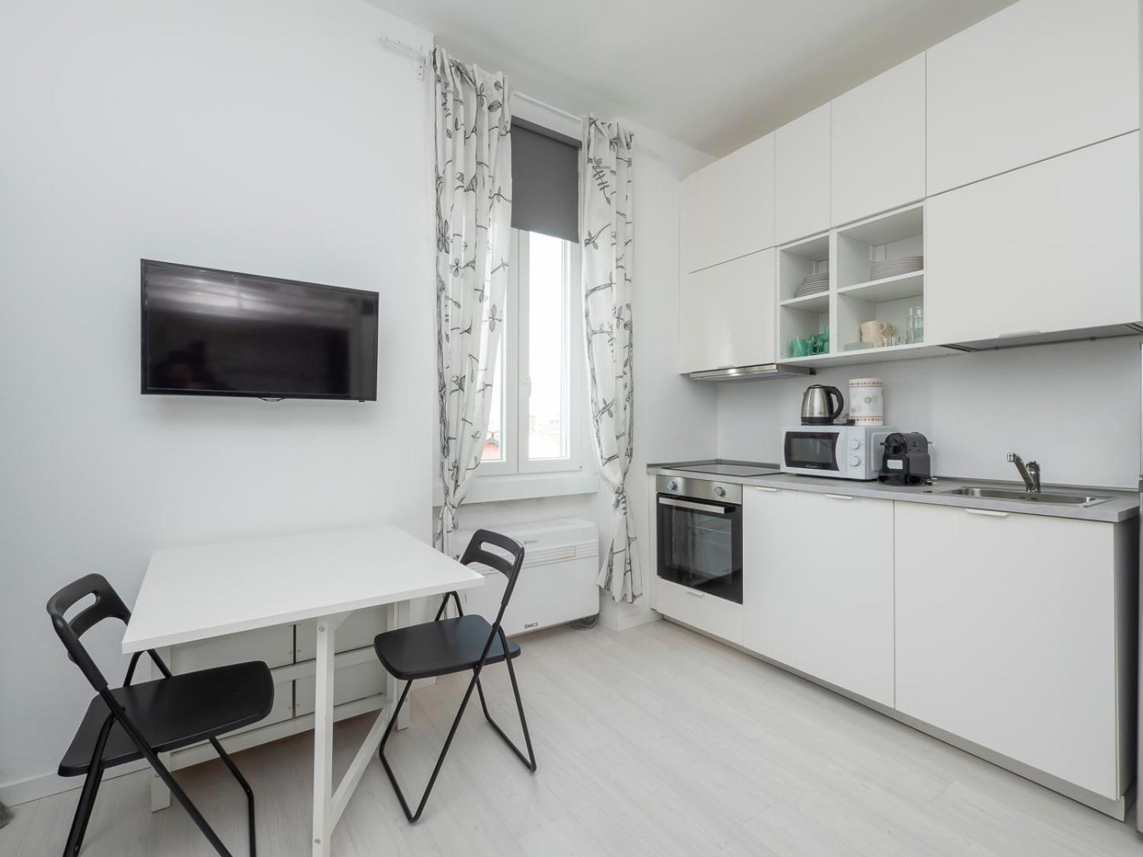 Ihost - Carcano 19 * Milaan